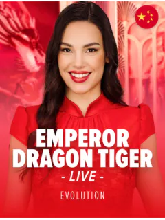 Emperor Dragon Tiger — Evolution